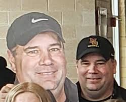 CONGRATULATIONS to MG Crimson Girls Hockey Head Coach, Jim Koltes for being  chosen as Section 5AA Coach of The Year! 💯 THANK YOU Coach for making it a  fun, successful, and very