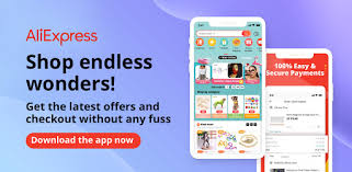 Check out three of the health beauty department's fave apps. Aliexpress Apps On Google Play