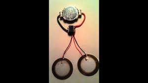 There's nothing to install—everything you need to create your business card design is at your fingertips. Musical Greeting Card With Minimal Parts Hackaday