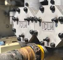 Mud Pumps for the 21st Century" | Centerline Manufacturing