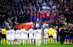 See the latest standings for man united in the premier league and uefa champions league. Barcelona Vs Manchester United What Has Changed Since 2009 Sportslens Com