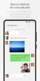 Chat and make calls with friends, read news and use local services in official accounts and mini programs, play games with friends, enjoy mobile payment features. Wechat Apps En Google Play