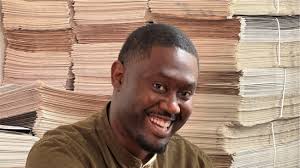 Bryan C. Lee, Jr., NOMA, AIA