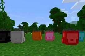 Bedrock edition to implement fully working backpacks to the game. Backpack Mod For Minecraft Pe Download