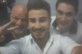 Top Chef : Kevin, Xavier et Philippe font la tournée des émissions