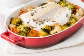 Add ground beef and season with salt and pepper. 4 Keto Friendly Pescetarian Meal Prep Ideas The Healthy Fish