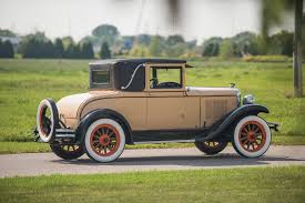 Image result for Light Fast Maroon 1927 Pontiac