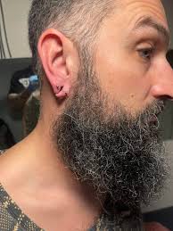 Just got my daughters nose pierced today and it was such a great experience  for her she was nervous and he made her feel at ease would recommend to my  friends |