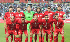Galatasaray'da 4 futbolcu çeşitli nedenlerle antalyaspor maçının kadrosunda yer alamayacak. Antalyaspor Un Kadro Degeri Belli Oldu Antalyam Com