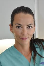 Alexandra Marques, DMD, MS, PhD