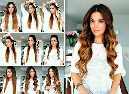 Le beach waves sono perfette per l'estate. 130 Ottime Idee Su Capelli Mossi Parrucchierepalermo Capelli Parrucchiere Acconciature