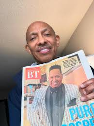 In July, 1987 Mr. Darryl Burke reached out to high schools in the area and  pulled together singers from across the city to join a cast and chorus for  a play he'd