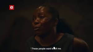 Scandal TV show drama update