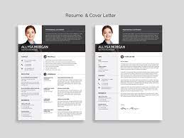 Free simple modern resume template. 60 Best Free Cv Templates Word 2020 Webthemez