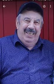 Condolence Book for Eamon McNamara (Scariff, Clare)