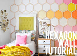 Do you love it or leave it? 25 Super Stylish Accent Walls You Can Create On Your Own