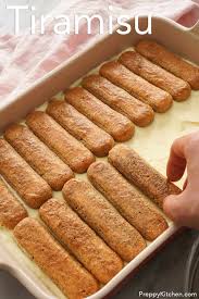 Tiramisu Recipe Preppy Kitchen In 2020 Dessert Recipes Easy Fall Baking Recipes Tiramisu Recipe