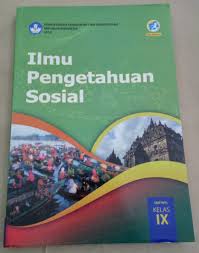Buku Paket Ips Kelas 9 Ilmusosial Id