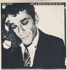 Ian Dury & The Blockheads