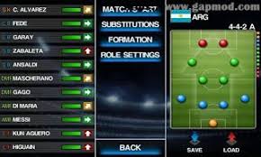 Download Winning Eleven 2018 V2 Mod Apk Offline For Android Names Of Games Free Pc Games Download Game Download Free