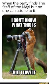 When The Party Finds The Staff Of The Magi But No One Can Attune To It I Iiiin T Mw What The Is Ifunny Dnd Funny Nerd Memes Magic Memes