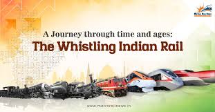 Whistling Indian Rail ...