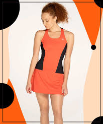 Womens Tennis Clothes For Cute Court Ready Look