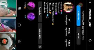 Arquivos Instagram - Vazou Aqui