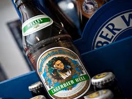 Getranke Bee Die Grosse Bier Vielfalt