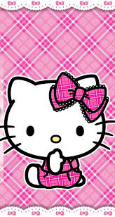 A collection of the top 56 hello kitty wallpapers and backgrounds available for download for free. 68 Best Pink Hello Kitty Wallpapers Ideas Hello Kitty Wallpaper Kitty Wallpaper Hello Kitty