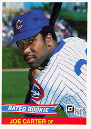 Wrigley Roster Jenga: Just a Bunch of Average Joe's