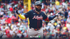 Braves vs Nationals Prediction, Odds, Pick, MLB Parlay