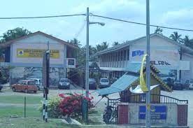 Kuala selangor is a town in selangor state. Tanjung Karang Wikipedia Bahasa Melayu Ensiklopedia Bebas