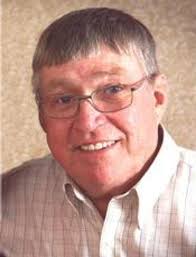 Richard Cornelius Mauss Obituary April 4, 2012