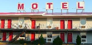 Budget motel: BusinessHAB.com