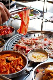 Explore other popular cuisines and restaurants . Best Unlimited Korean Bbq In Manila Best Korean Bbq In Manila Affordable Korean Restaurant In Manila Samg Korean Bbq Restaurant Korean Bbq Korean Restaurant