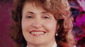 Betty Loretta Reed Siders