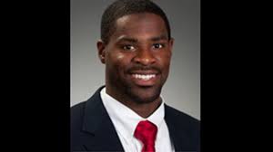 Brentley Vinson: What we know about the Charlotte police officer