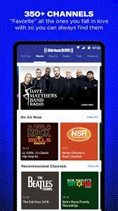 Download siriusxm (premium/vip/pro/unlocked) apk, a2z apk, mod apk, mod apps, mod games, android application, free android app, android apps, android apk. Siriusxm For Android Apk Download