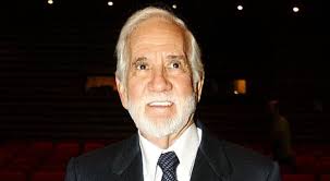 Quién fue Ricardo Blume, actor que falleció?