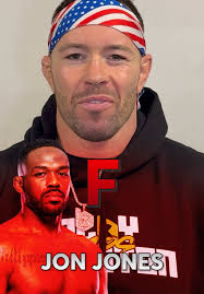 2025 Colby Covington UFC Fighters Tier List Explained