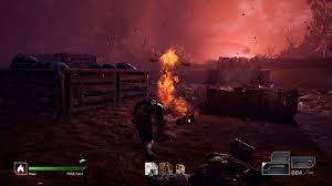 When two poor greasers, johnny, and ponyboy are assaulted by a vicious gang, the socs, and johnny kills one of the attackers. Outriders Beyond The Frontier Hd Wallpapers Wallpaper Cave