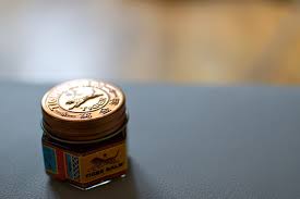 How Does A Camphor Balm Work