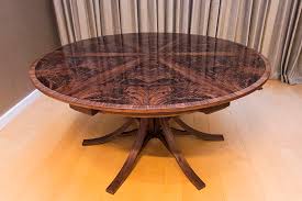 Banks extending dining table duperon washer compactor. Dining Tables Johnson Furniture
