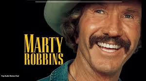 Marty Robbins