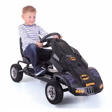 Can you download go kart plans for free? Hauck Batmobile Pedal Go Kart Buy Online At Best Price In Uae Amazon Ae