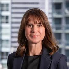 Nathalie David : Clyde & Co