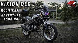 Check spelling or type a new query. Yamaha Old Vixion Modifikasi Adventure Vixion Old Modif Touring Vixion Old Modifikasi Adventure Youtube