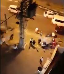 בעיר יתקיימו הלוויותיהם של הקדושים הרב אבישי דוד יחזקאל . Wtvzoadyneiv9m