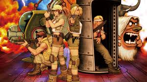 Metal slug x mod apk to download for free, metal slug x v2.3.3 and up apk unlimited/unlocked. Metal Slug 3 Mod Apk 1 9 Unlimited Credit Money Download